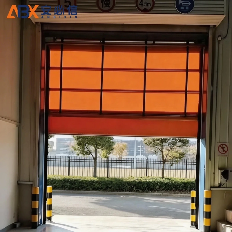 广安冷库门封